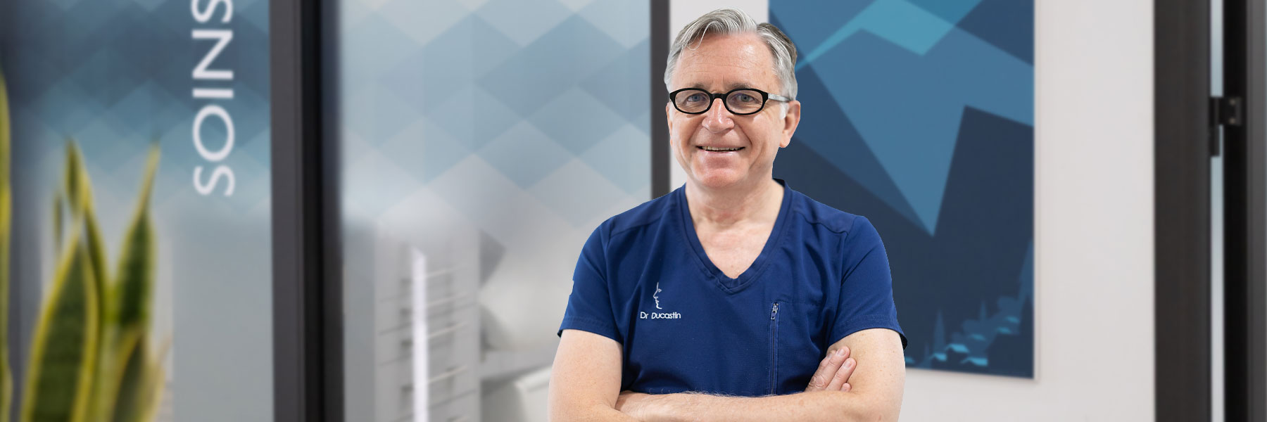 Dr. Hervé Ducastin Cabinet d'Orthodontie à Rumilly Dr. Hervé Ducastin Cabinet d'Orthodontie à Rumilly