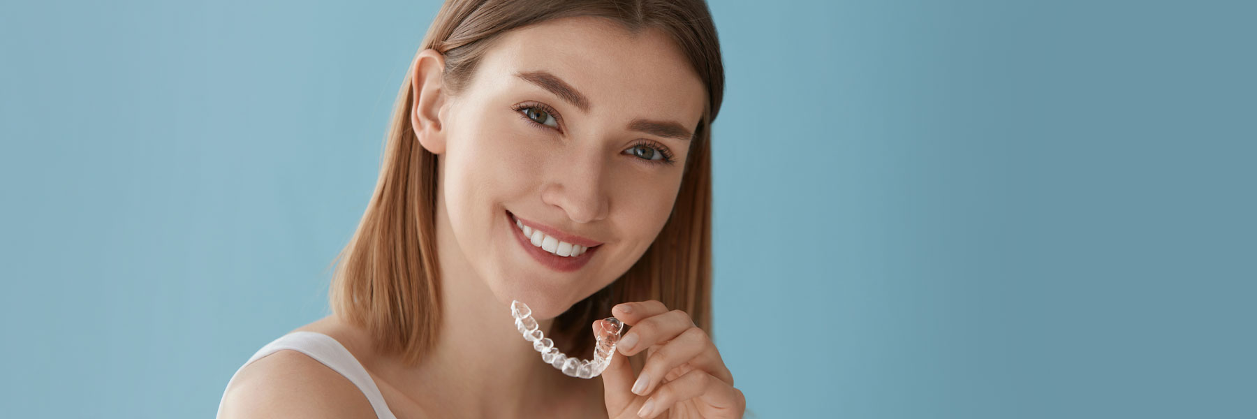 Les gouttières Invisalign® chez le Dr. Ducastin Orthodontiste à Rumilly